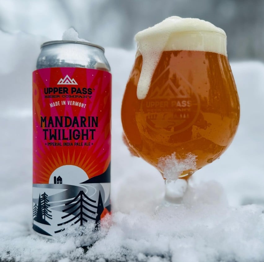 The Top 30 Breweries in Vermont Ranked 4 Upper Pass Beer Company