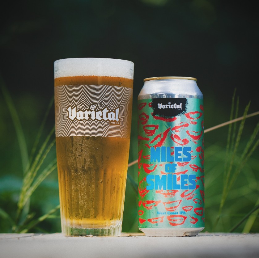 Varietal Beer Company