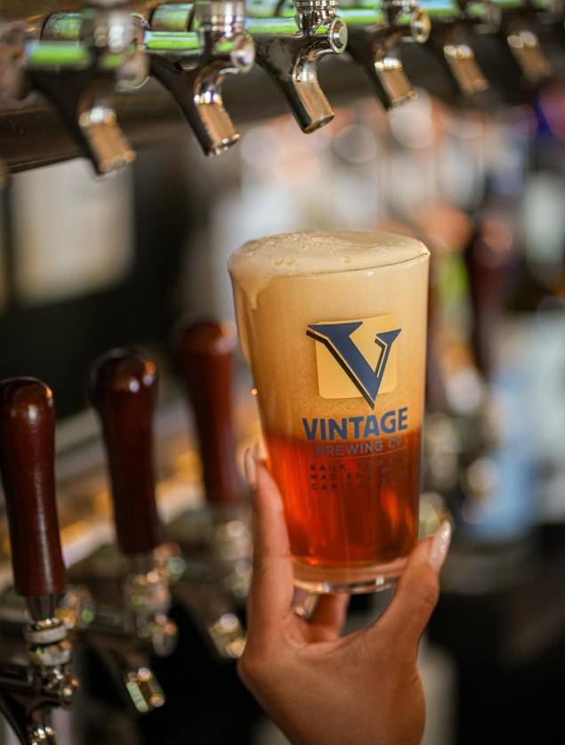 Vintage Brewing Co.
