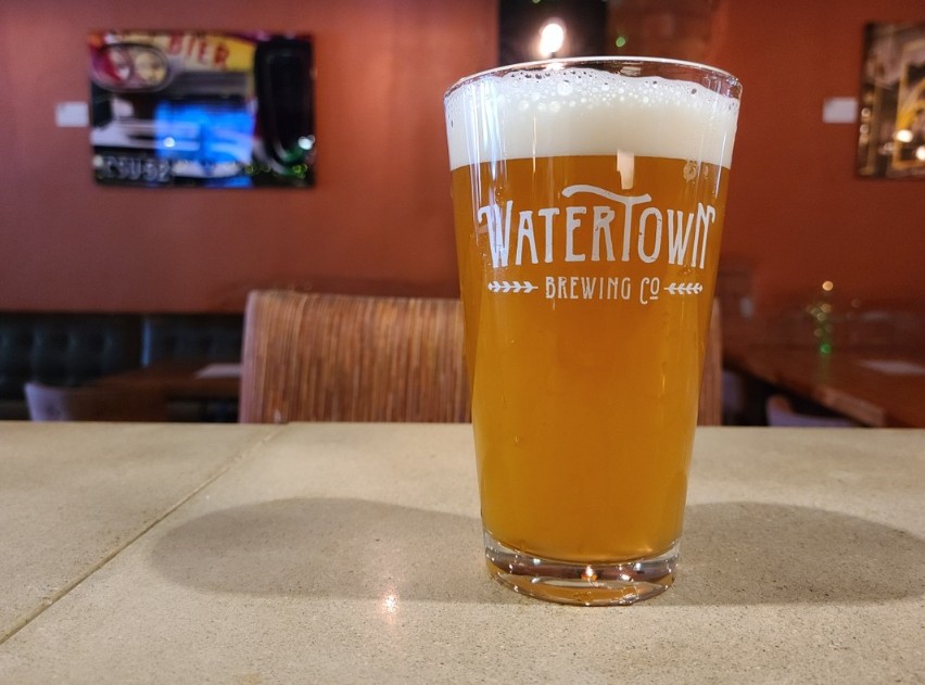 Watertown Brewing Company