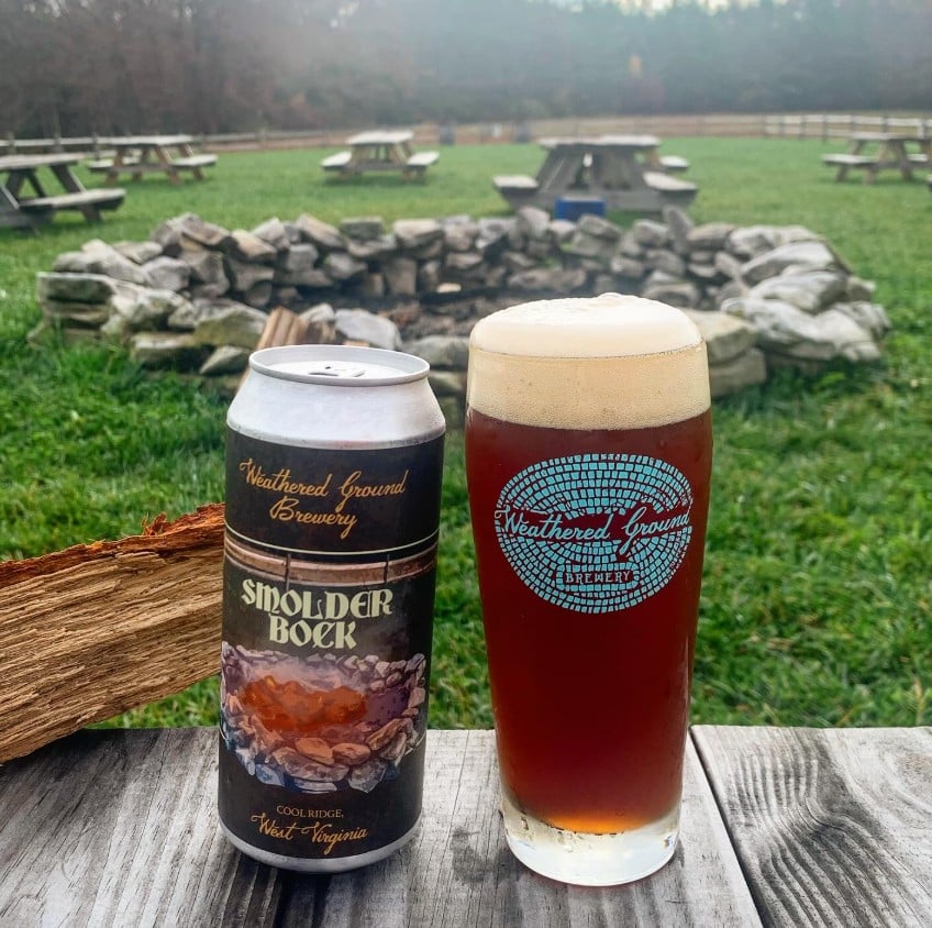 Weathered Ground Brewery