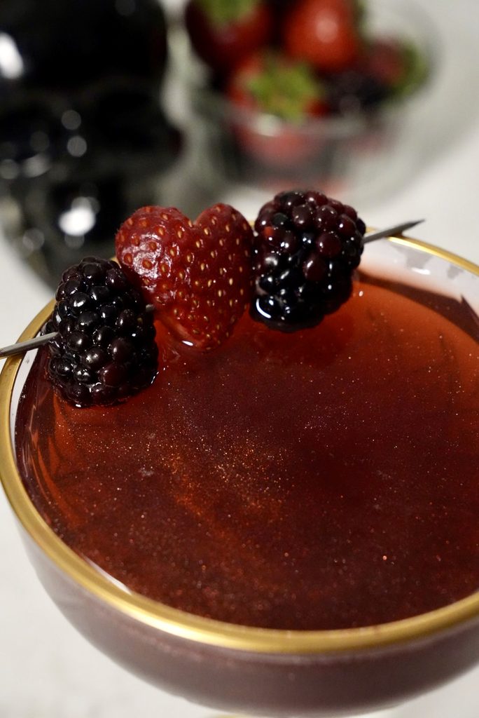 Witch Heart Cocktail 11 Witchs Heart Pic 9
