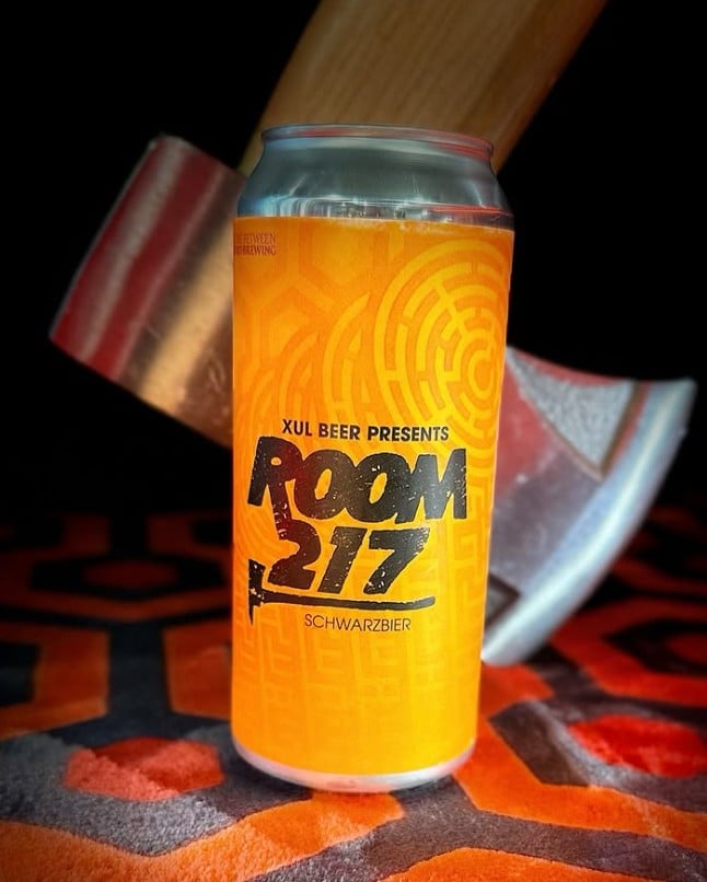 Xul Beer Company