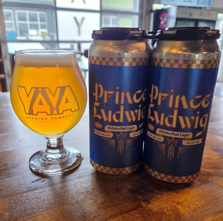 Yaya Brewing Company