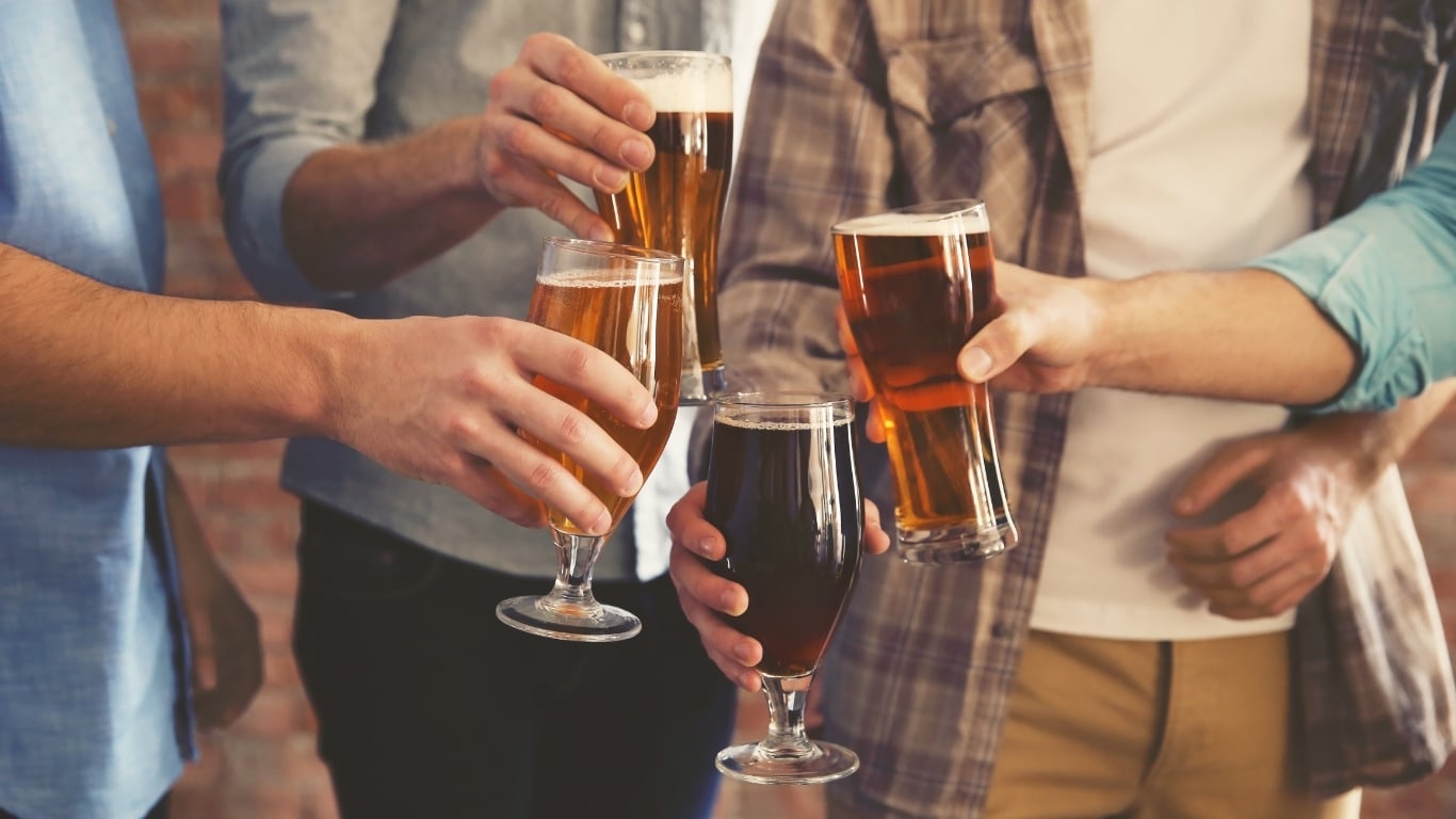 top 30 breweries in vermont