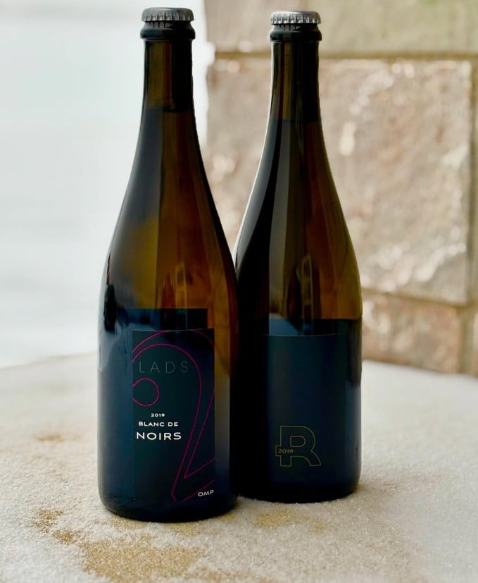 The Top 30 Wineries in Michigan 26 2 Lads Winery