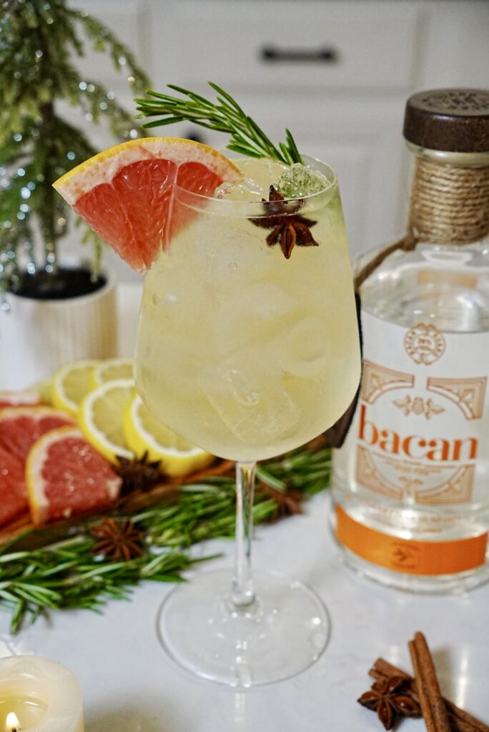 Bacan Winter Spritz Pic 1