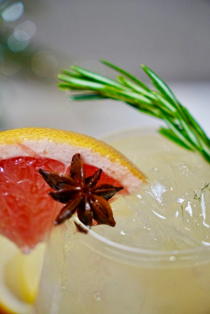 Bacan Winter Spritz Pic 2