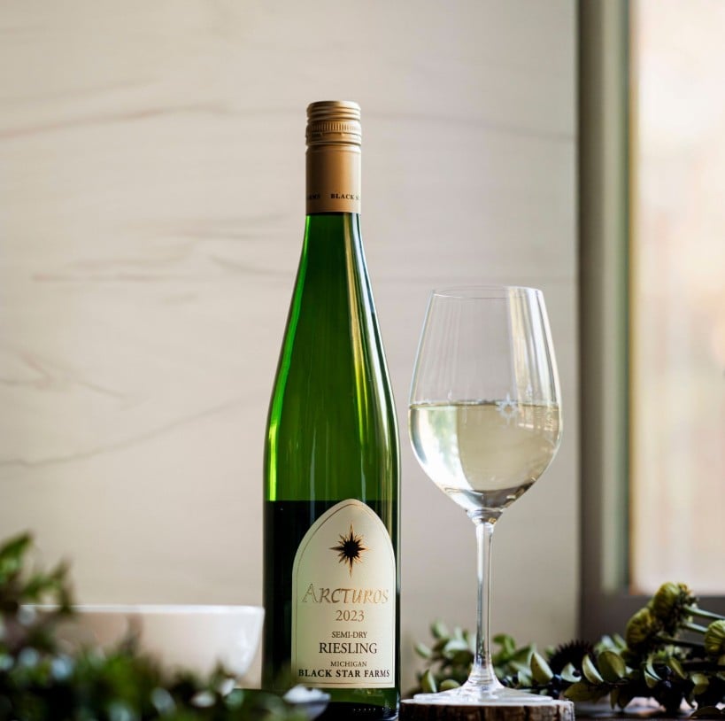 The Top 30 Wineries in Michigan 25 Black Star Farms