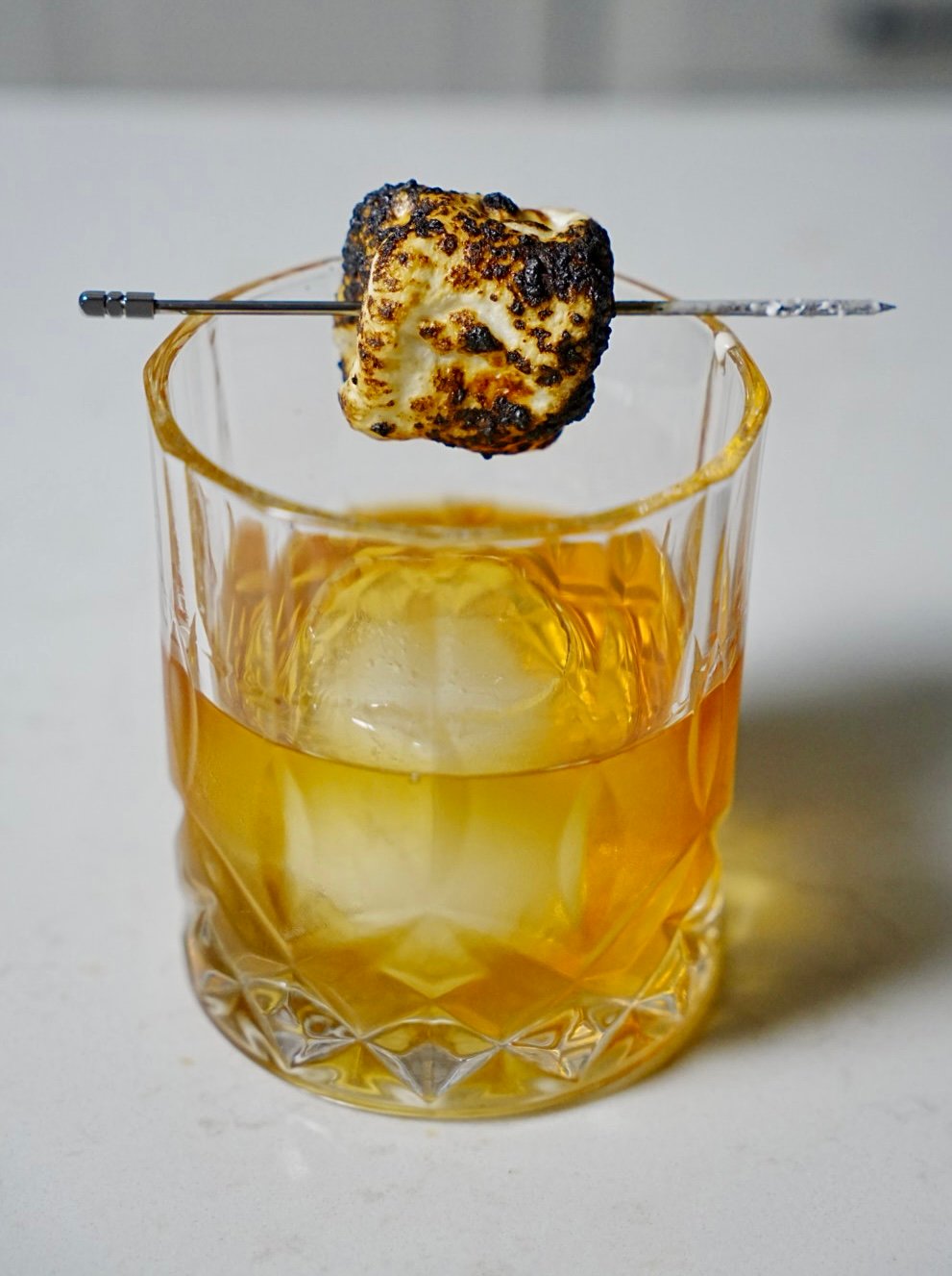 Campfire Old Fashioned 5 Campfire Old Fashioned Pic 1