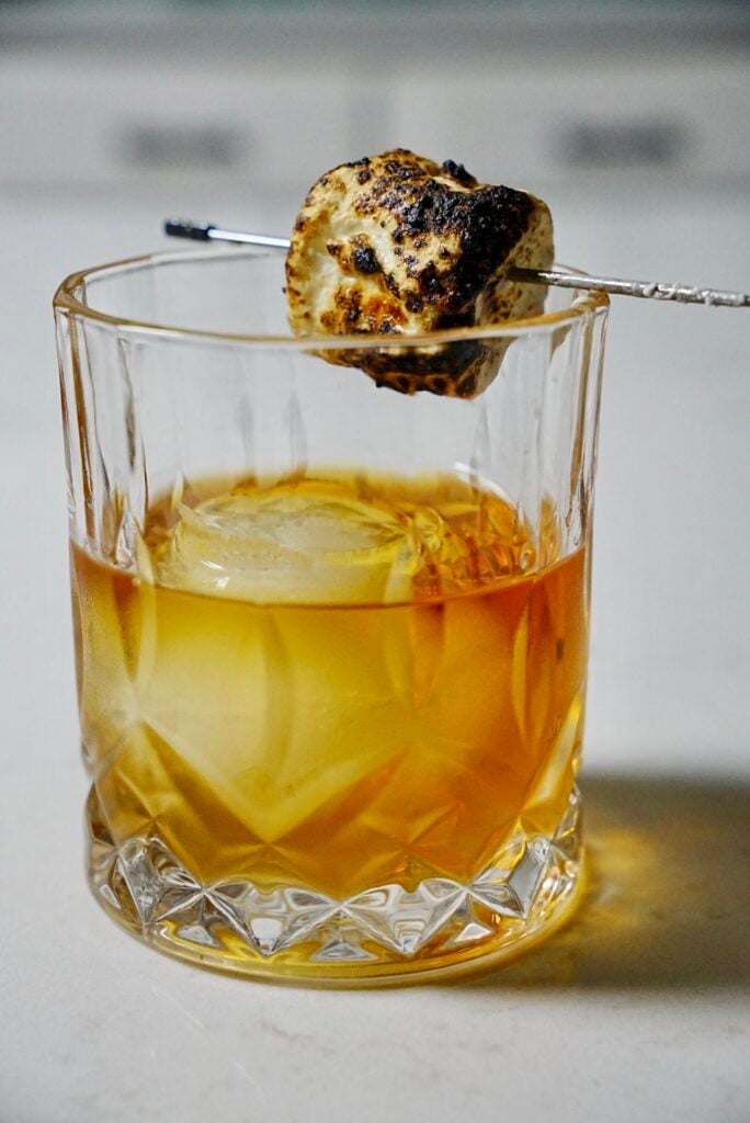 Campfire Old Fashioned 3 Campfire Old Fashioned Pic 4