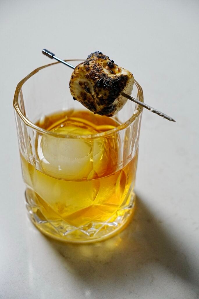 Campfire Old Fashioned 4 Campfire Old Fashioned Pic 5