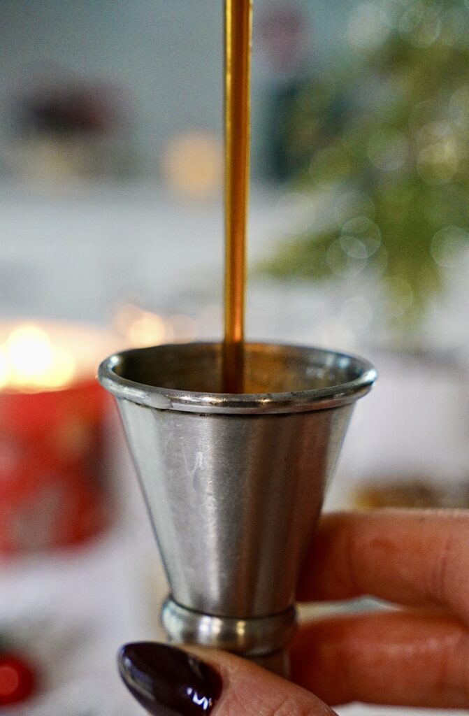 Cinnamon Roll Simple Syrup 2 Cinnamon Roll Simple Syrup Pic 4