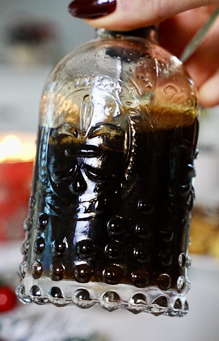 Cinnamon Roll Simple Syrup 1 Cinnamon Roll Simple Syrup Pic 5