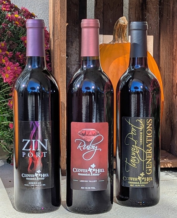 The Top 30 Wineries in Pennsylvania Ranked 10 Clover Hill Vineyards & Winery