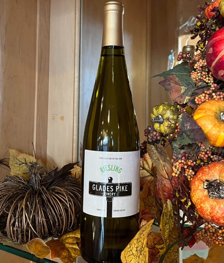 The Top 30 Wineries in Pennsylvania Ranked 16 Glades Pike Winery