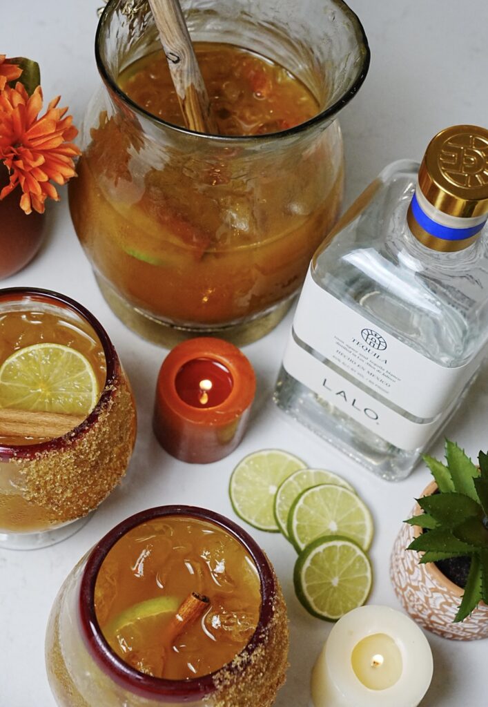 LALO Butternut Marg Pic 30