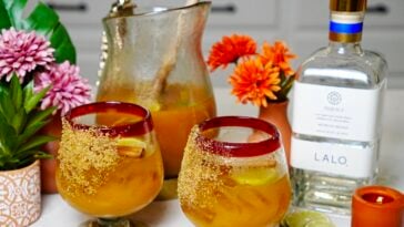 LALO Butternut Marg Pic 8