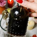 Piloncillo Simple Syrup