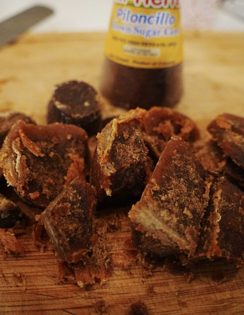 Piloncillo Simple Syrup 8 Piloncillo Simple Syrup Pic 3