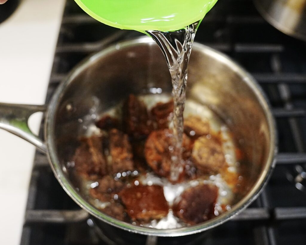 Piloncillo Simple Syrup 6 Piloncillo Simple Syrup Pic 7