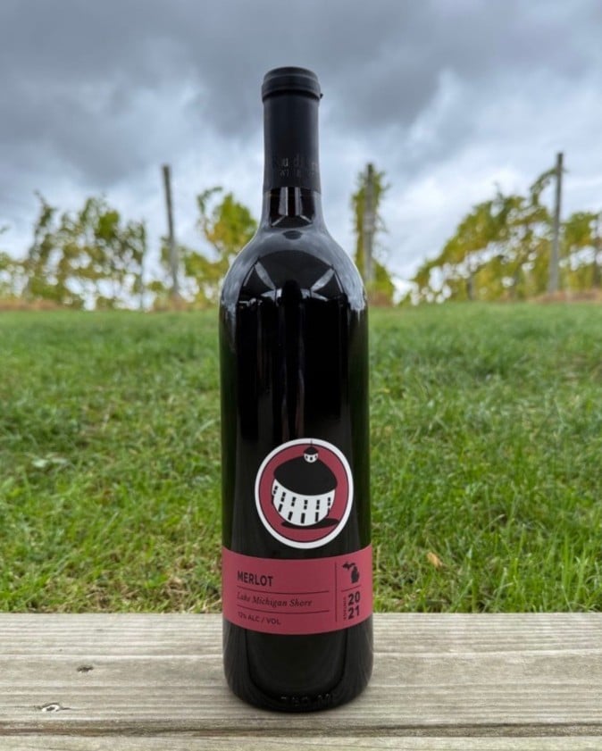 The Top 30 Wineries in Michigan 1 Round Barn Winery