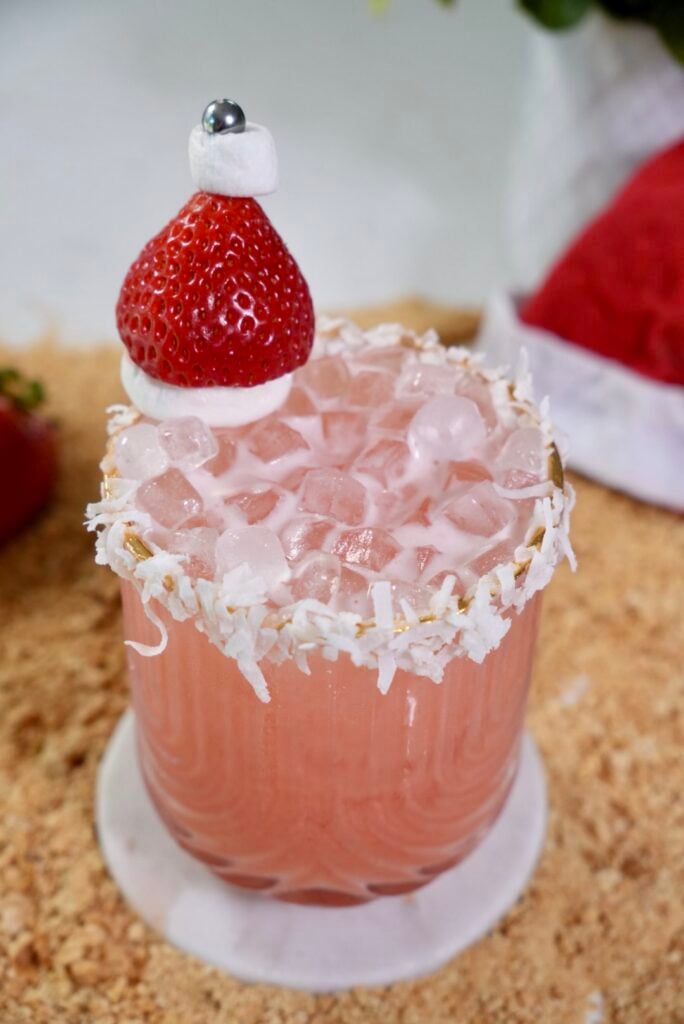 Santas Beach Hat Pic 6