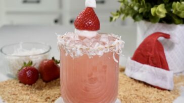 Santas Beach Hat Pic 9