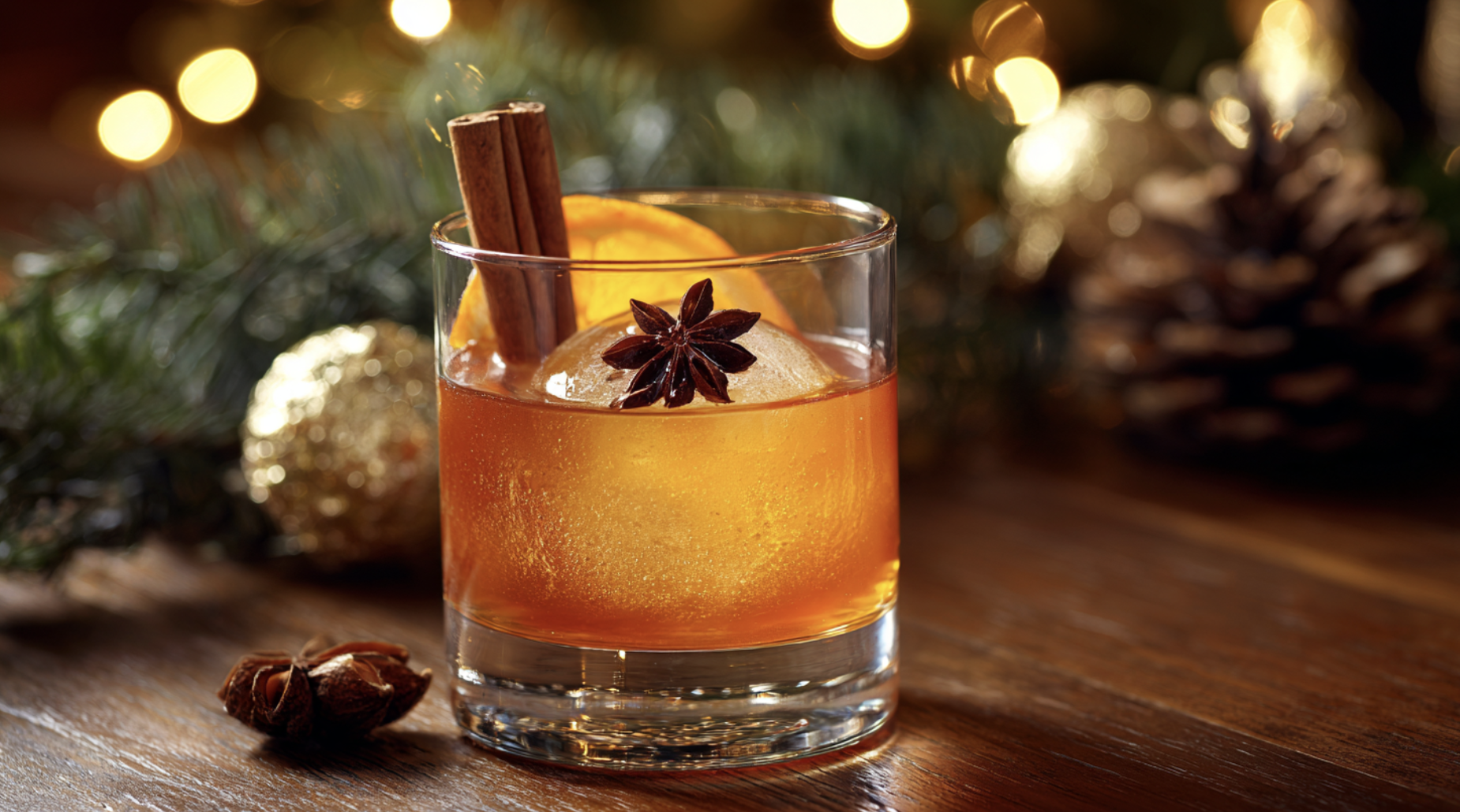 Vanilla Chai Old Fashioned 4 Vanilla Chai Old Fashioned