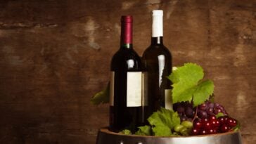 top 30 wineries in michigan