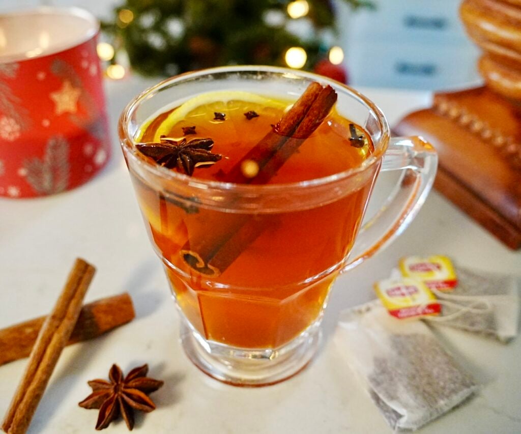 Maple Citrus Hot Toddy 2 Maple Citrus Hot Toddy Pic 3