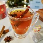 Maple Citrus Hot Toddy 9 Maple Citrus Hot Toddy Pic 3