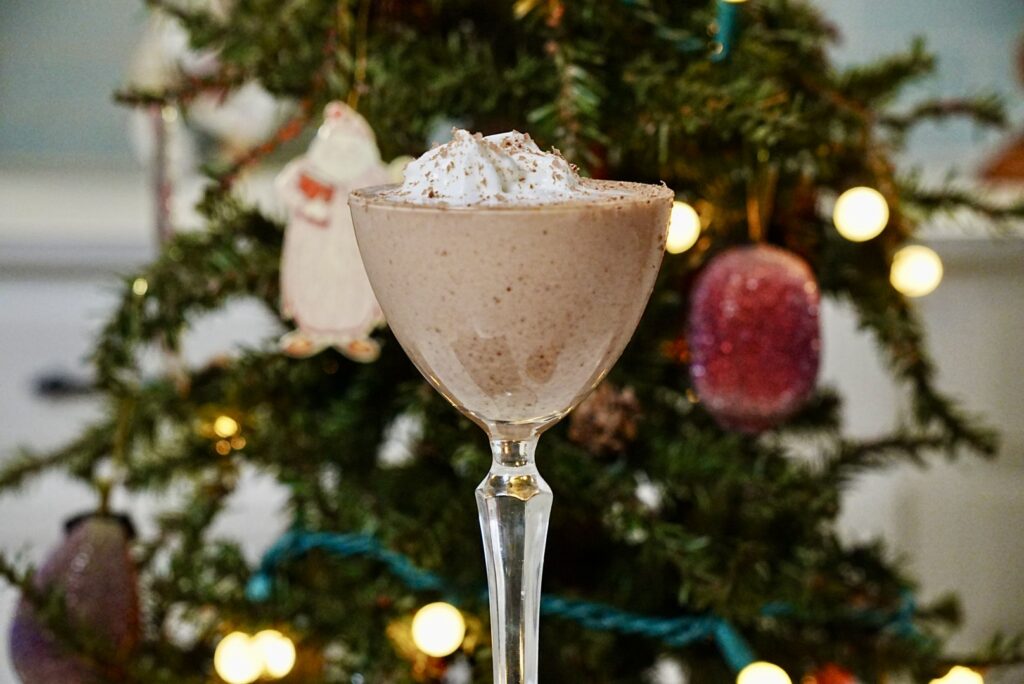 Mexican Chocolate Eggnog 6 Mexican Chocolate Eggog Pic 23