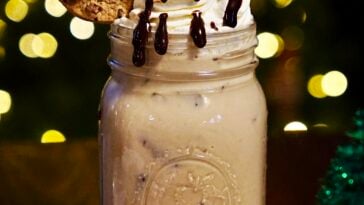 Milk N’ Cookies 3 Milk N Cookies Pic 1