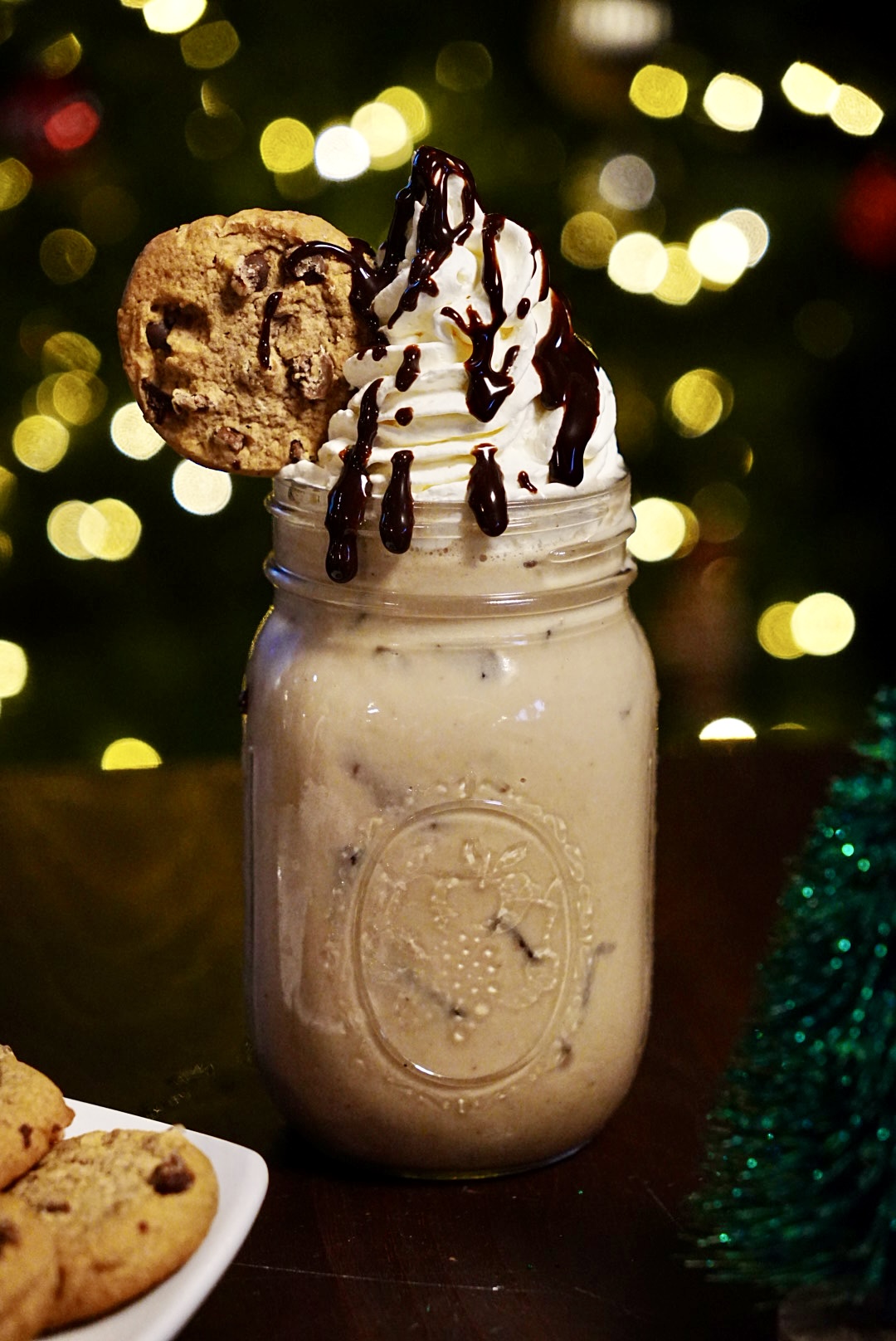 Milk N’ Cookies 6 Milk N Cookies Pic 1