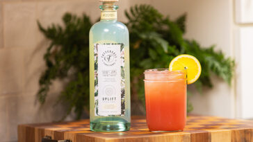 New Year's Sparkler 3 New Years Sparkler Uplift TFB