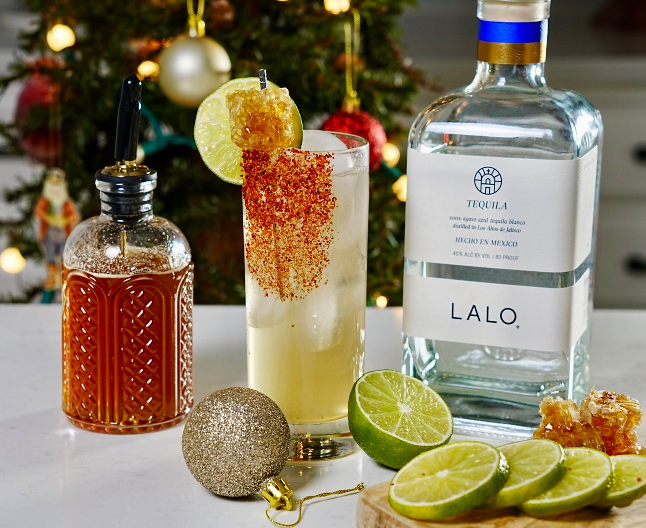 Spiced Honey Ranch Water 8 Spiced Honey Ranch Water Pic 16