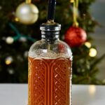 Spiced Honey Syrup 16 Spiced Honey Syrup Pic 4