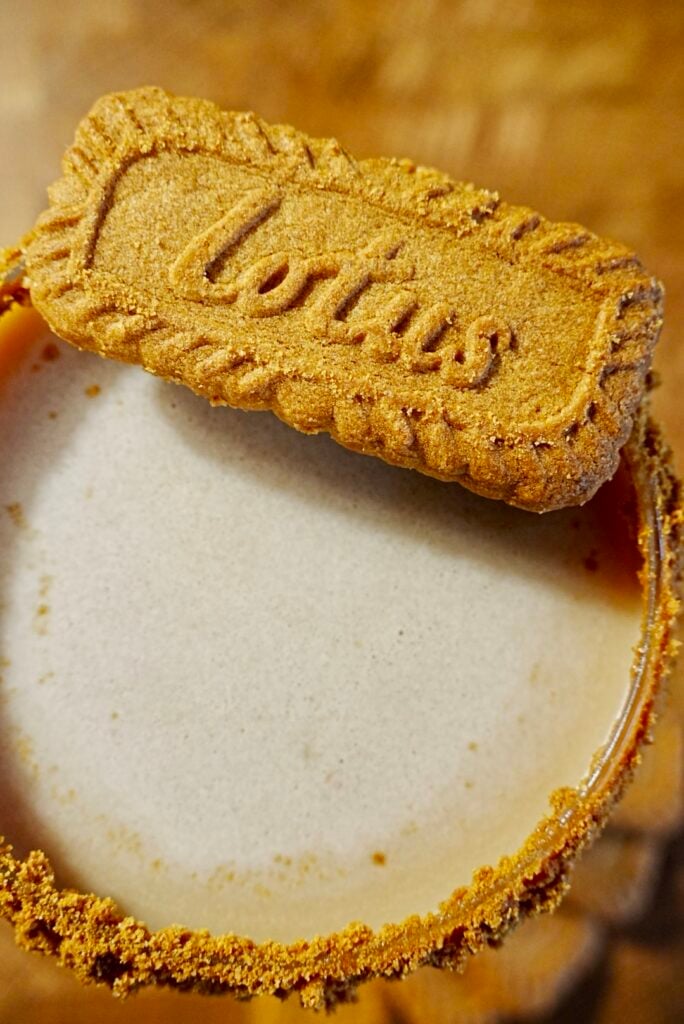 Biscoff Martini 5 Biscoff Martini Pic 5