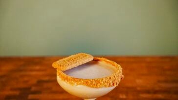 Biscoff Martini 12 Biscoff Martini Pic 7