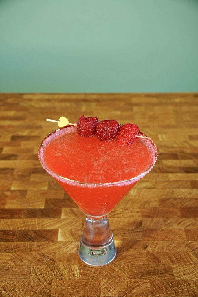 Cupid’s Arrow Lemon Drop Martini 3 Cupid s Arrow Lemon Drop Pic 6