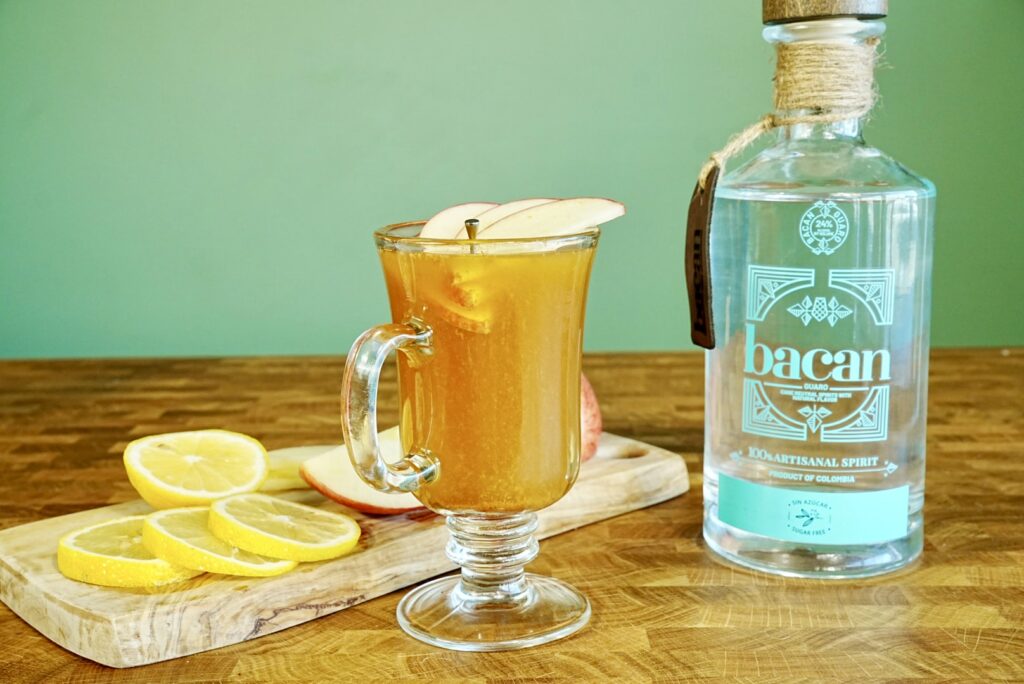 Hot Bacan Cider 7 Hot Bacan Cider Pic 11