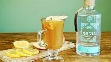 Hot Bacan Cider 6 Hot Bacan Cider Pic 11