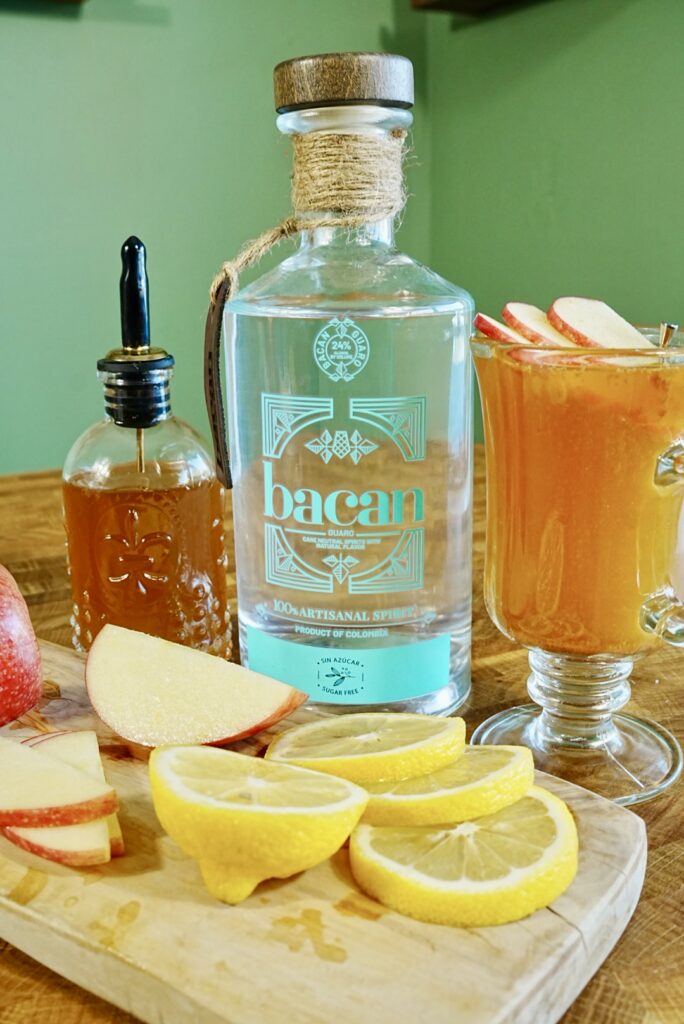 Hot Bacan Cider 3 Hot Bacan Cider Pic 14