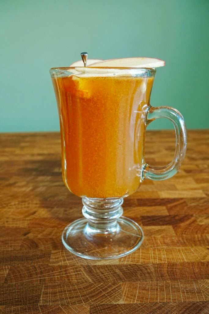 Hot Bacan Cider 6 Hot Bacan Cider Pic 2