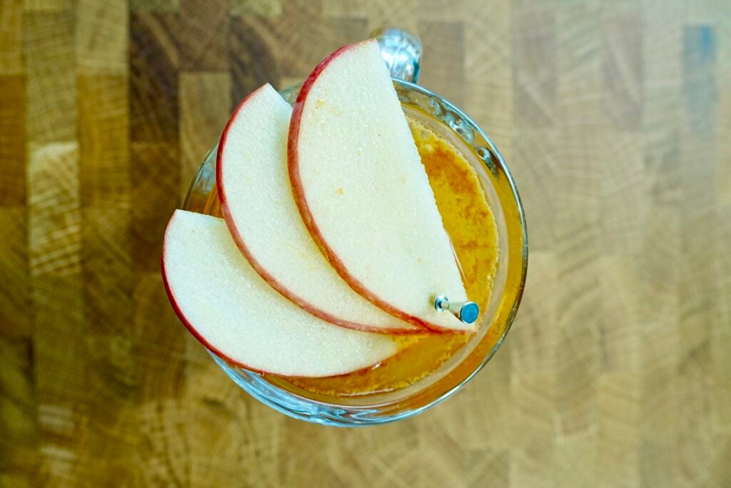 Hot Bacan Cider 2 Hot Bacan Cider Pic 3