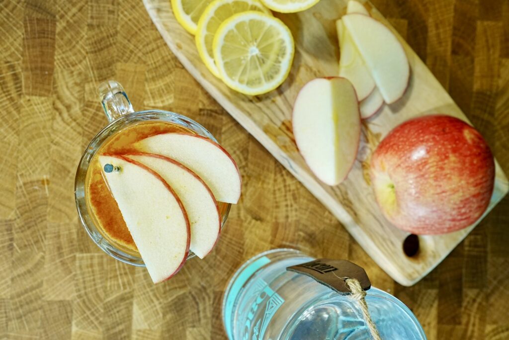 Hot Bacan Cider 5 Hot Bacan Cider Pic 6