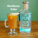 Hot Bacan Cider website cover photo