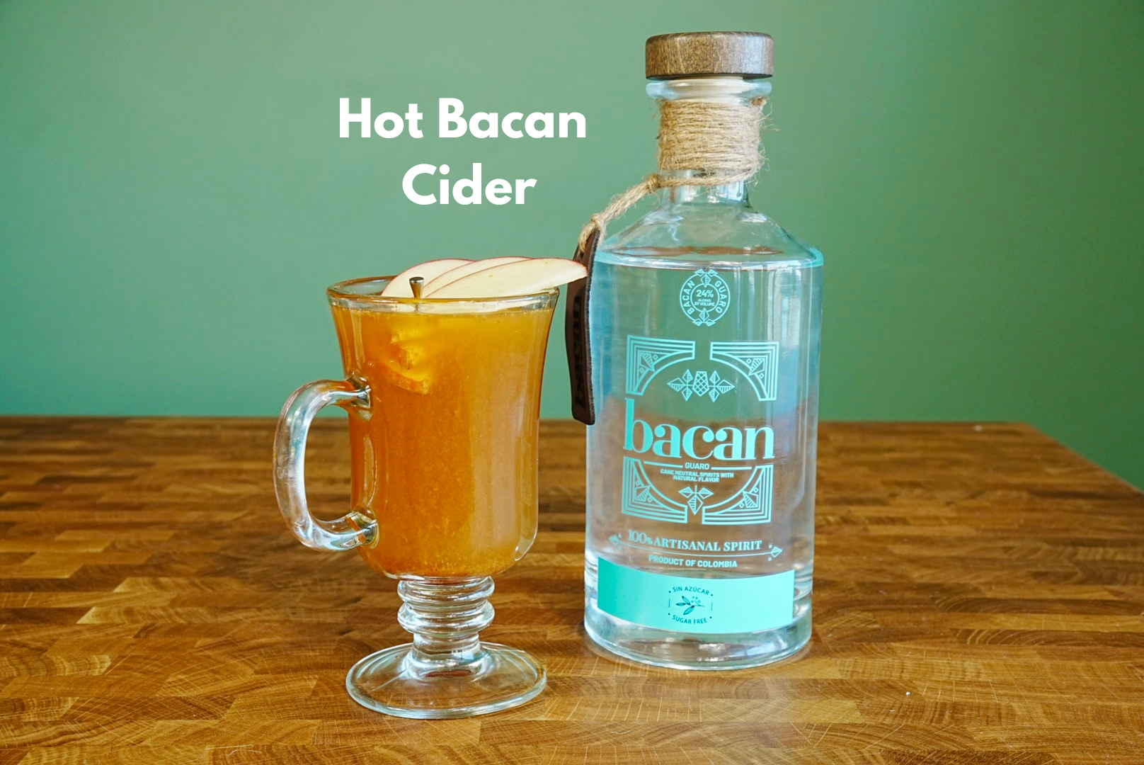 Hot Bacan Cider 8 Hot Bacan Cider website cover photo