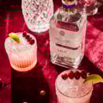 Frosted Rosemary Margarita 15 LALO Frosted Rosemary Margarita